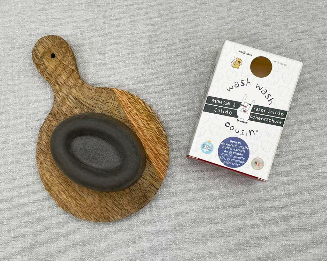 Acheter Mousse à raser solide en ligne