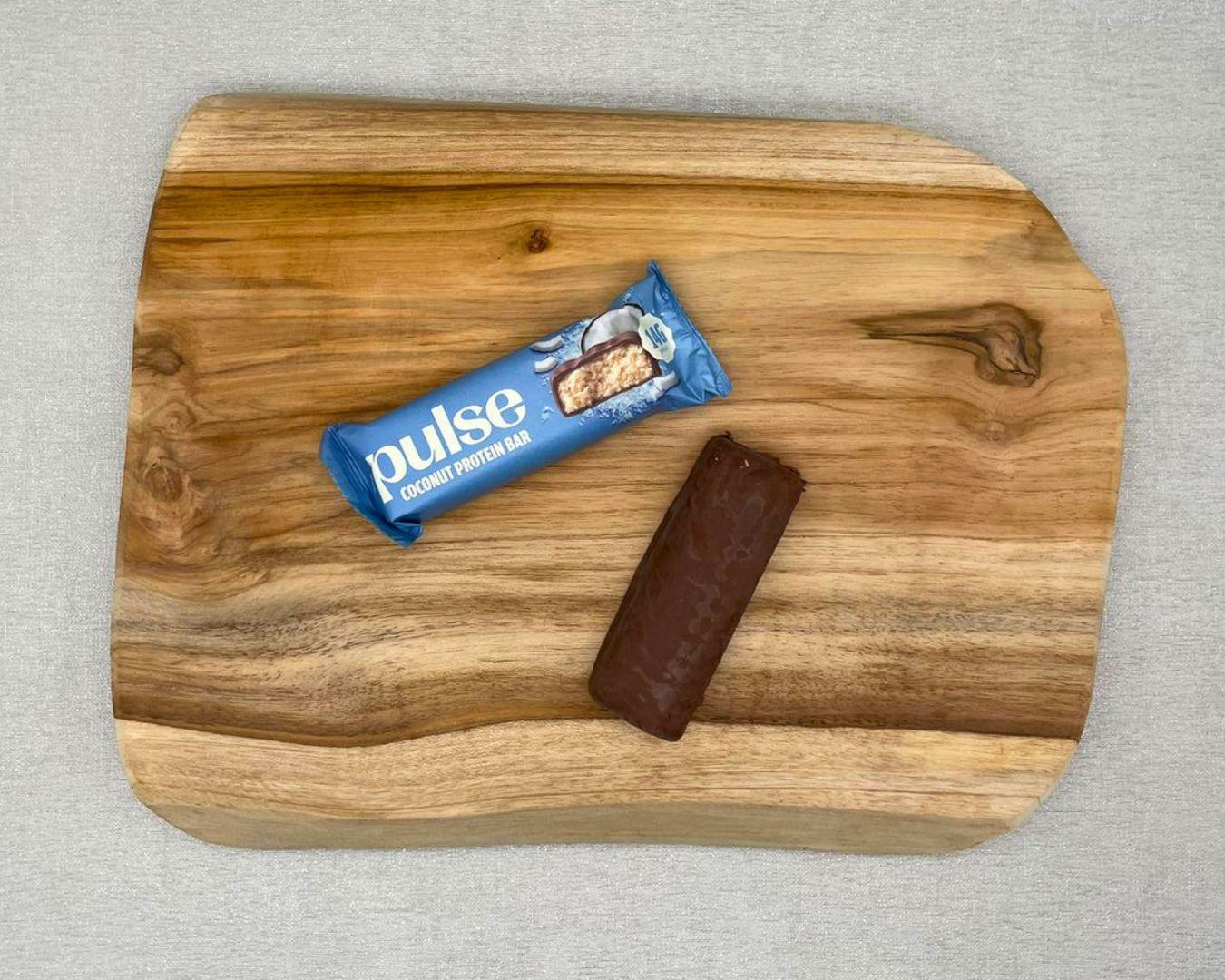 Acheter Barre protéinée noix de coco en ligne