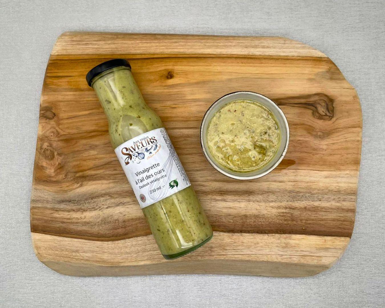 Daslookvinaigrette online kopen