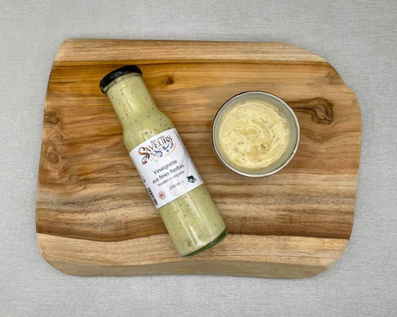 Kruidenvinaigrette online kopen