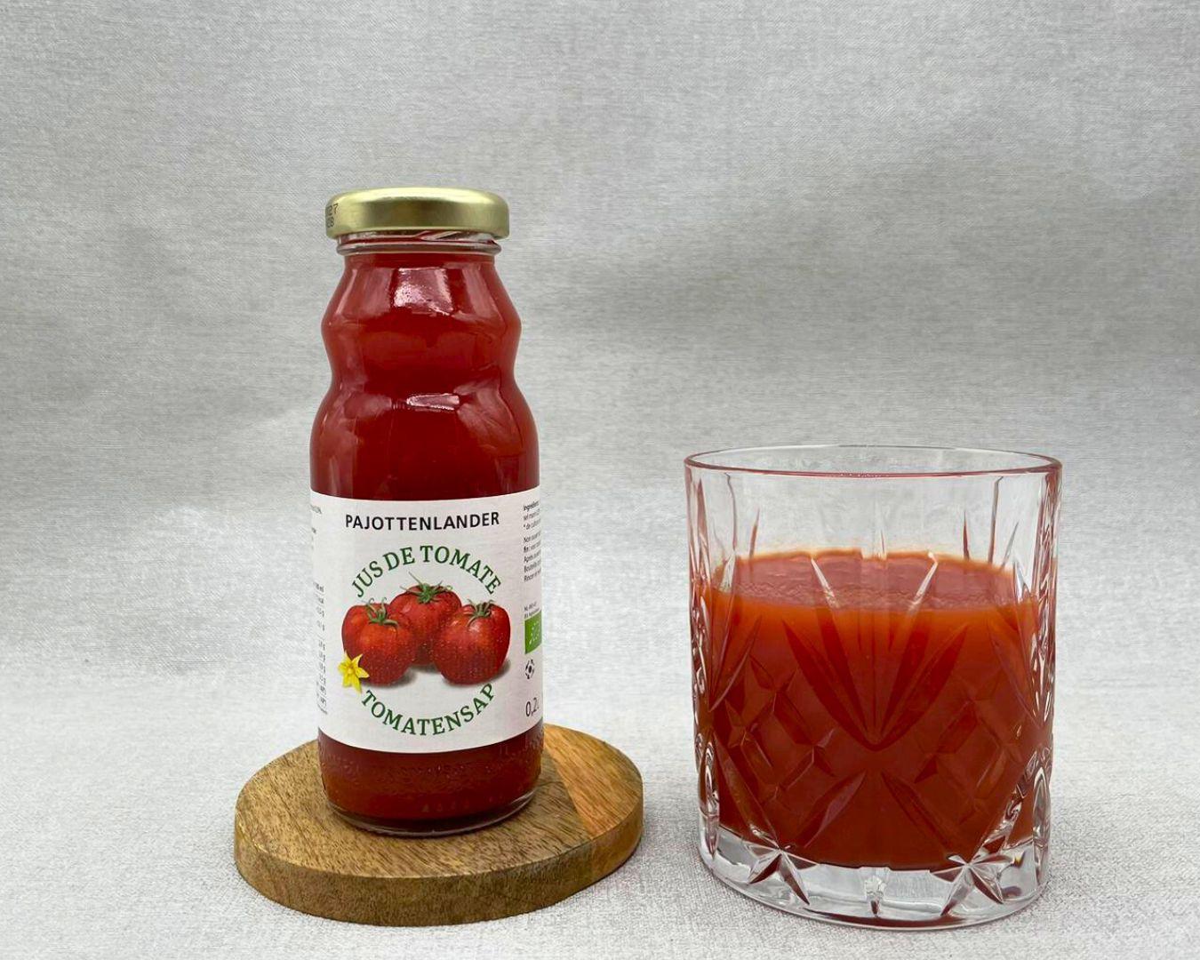 Acheter Jus de tomate, 20cl en ligne