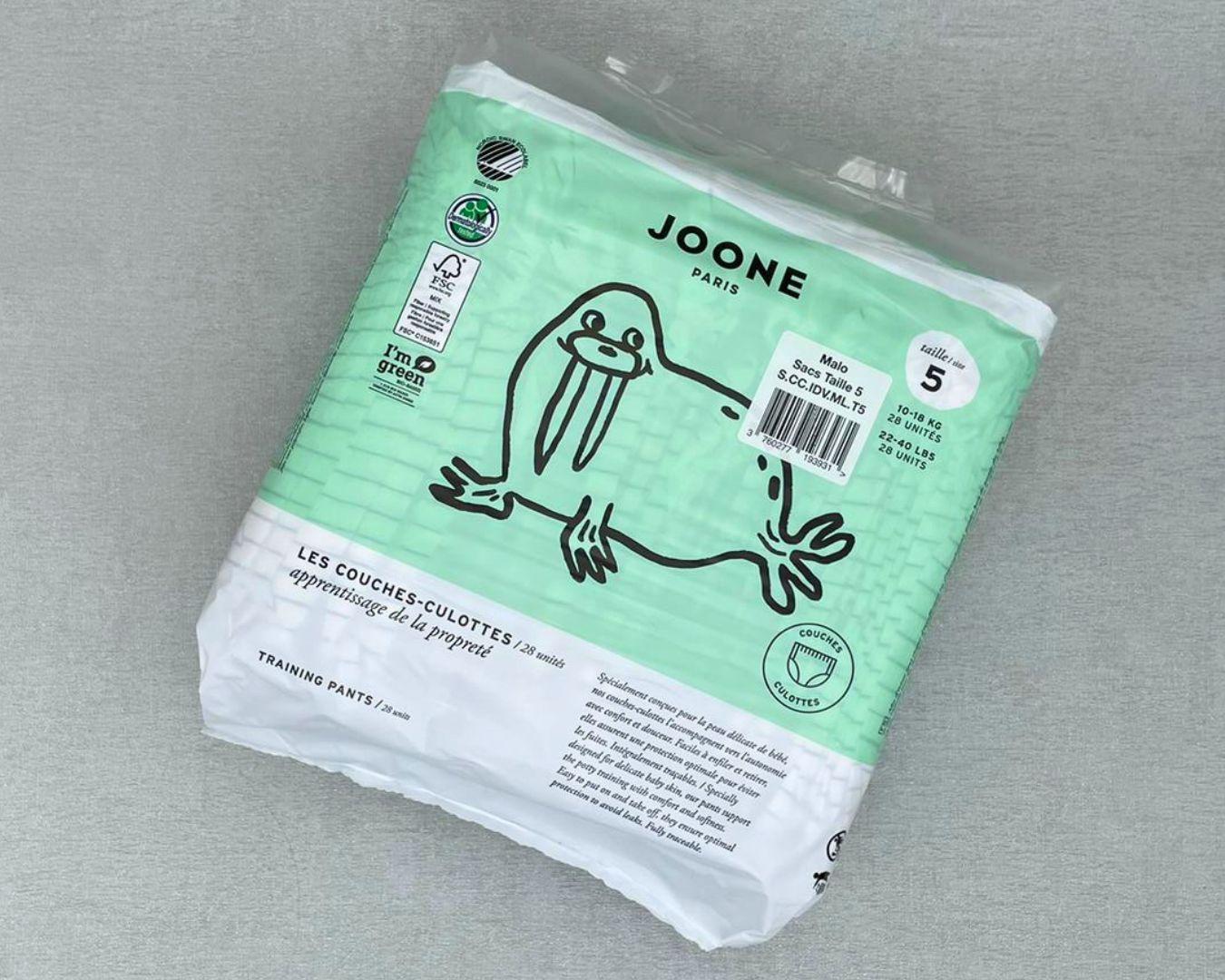 Acheter Couches-culottes T5 (12-18 kg) en ligne