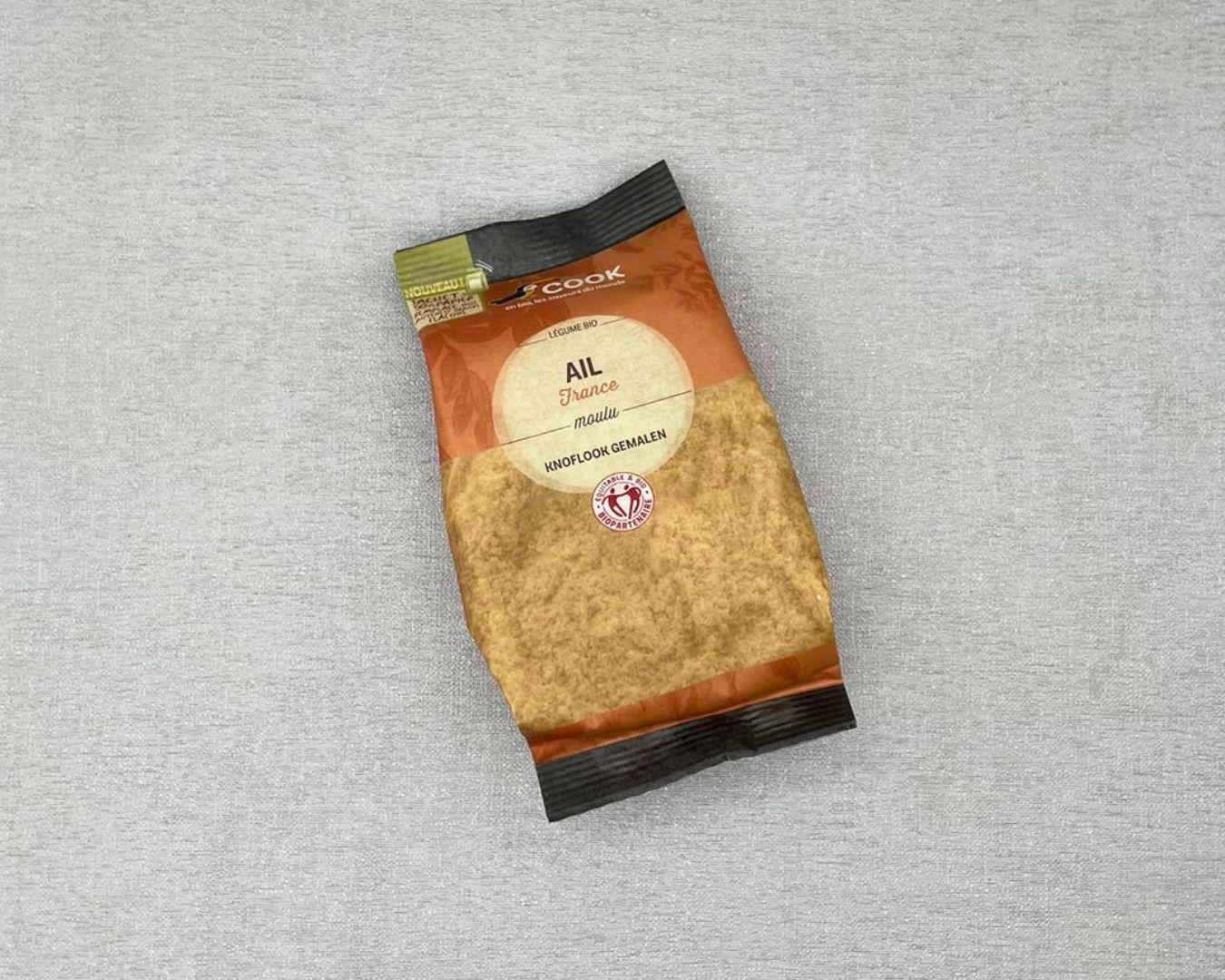 Knoflookpoeder navulling online kopen