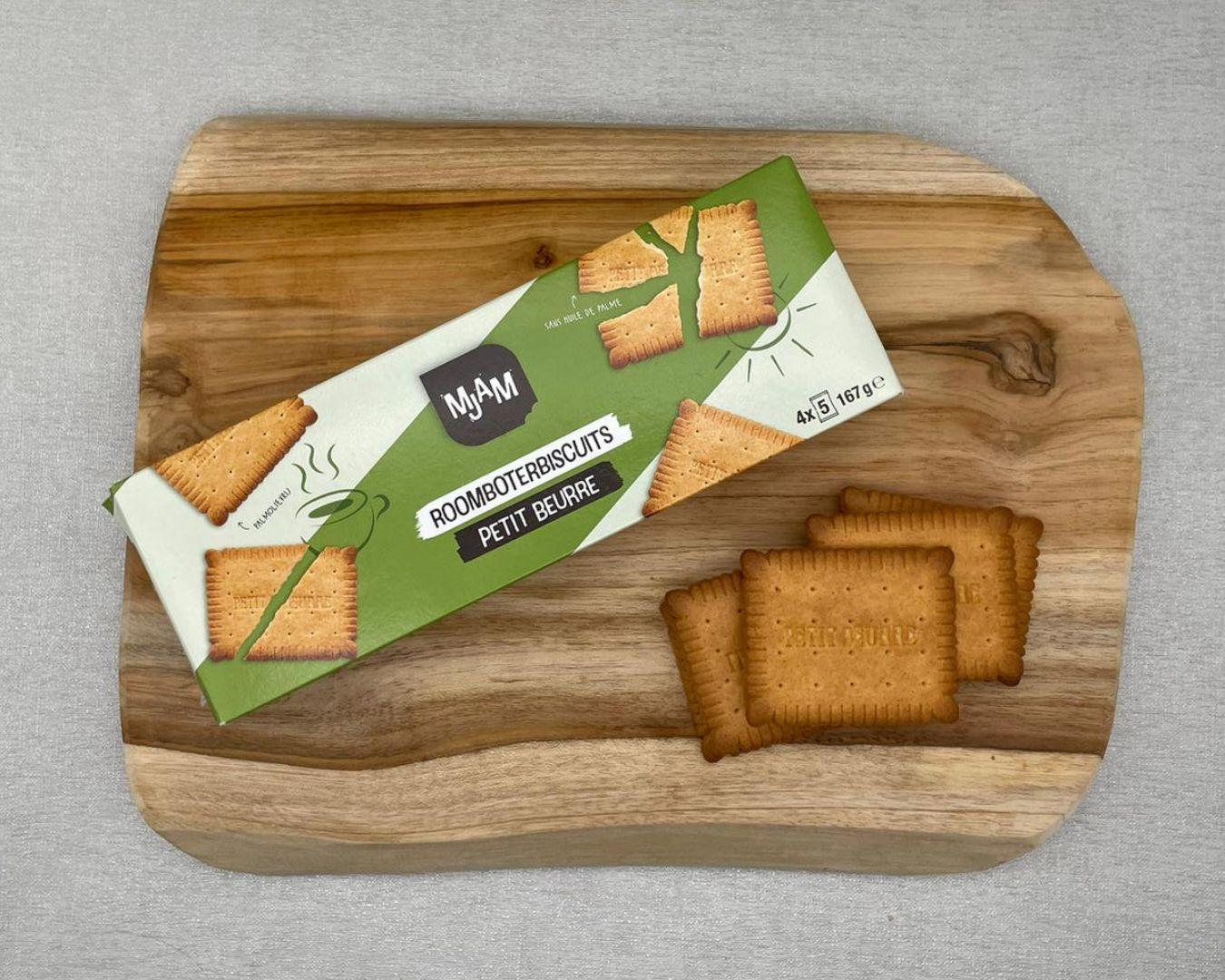 Acheter Biscuits petit beurre en ligne