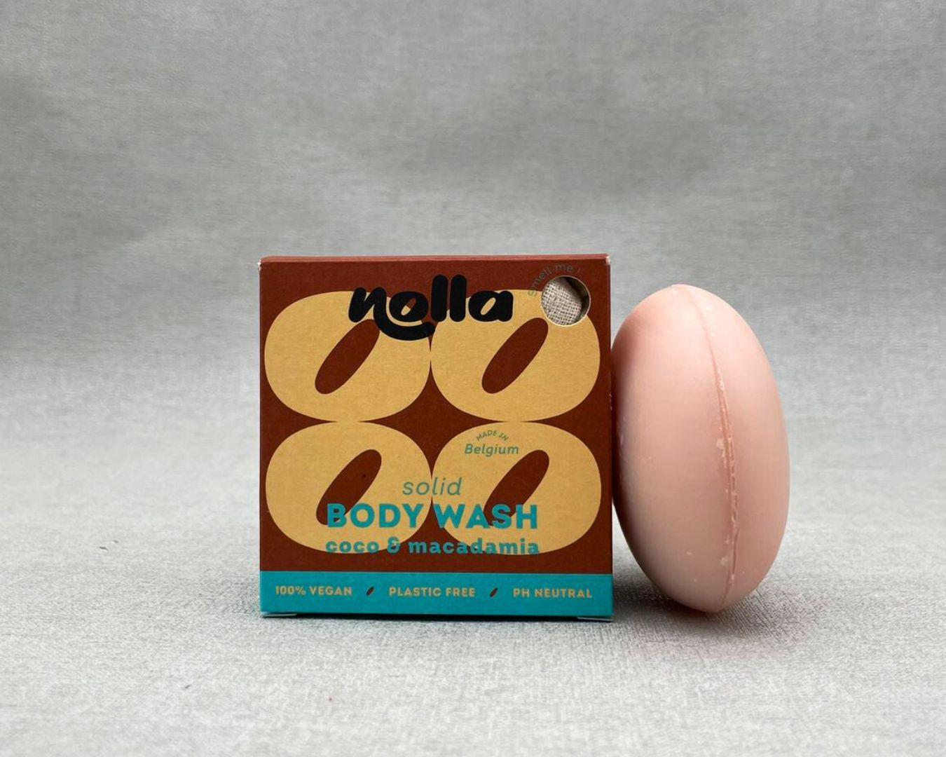 Acheter Savon - Coco & Macadamia en ligne