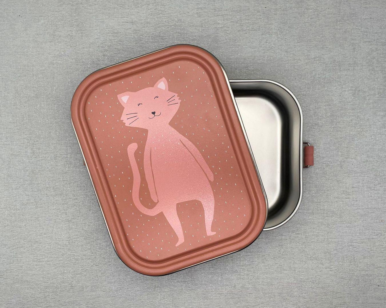 Kopen Boterhamdoos Mrs. Cat 1 doos