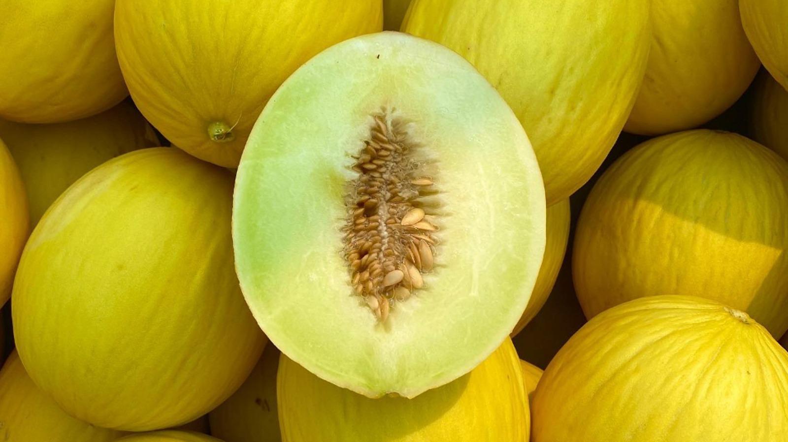 Acheter Melon Canari en ligne