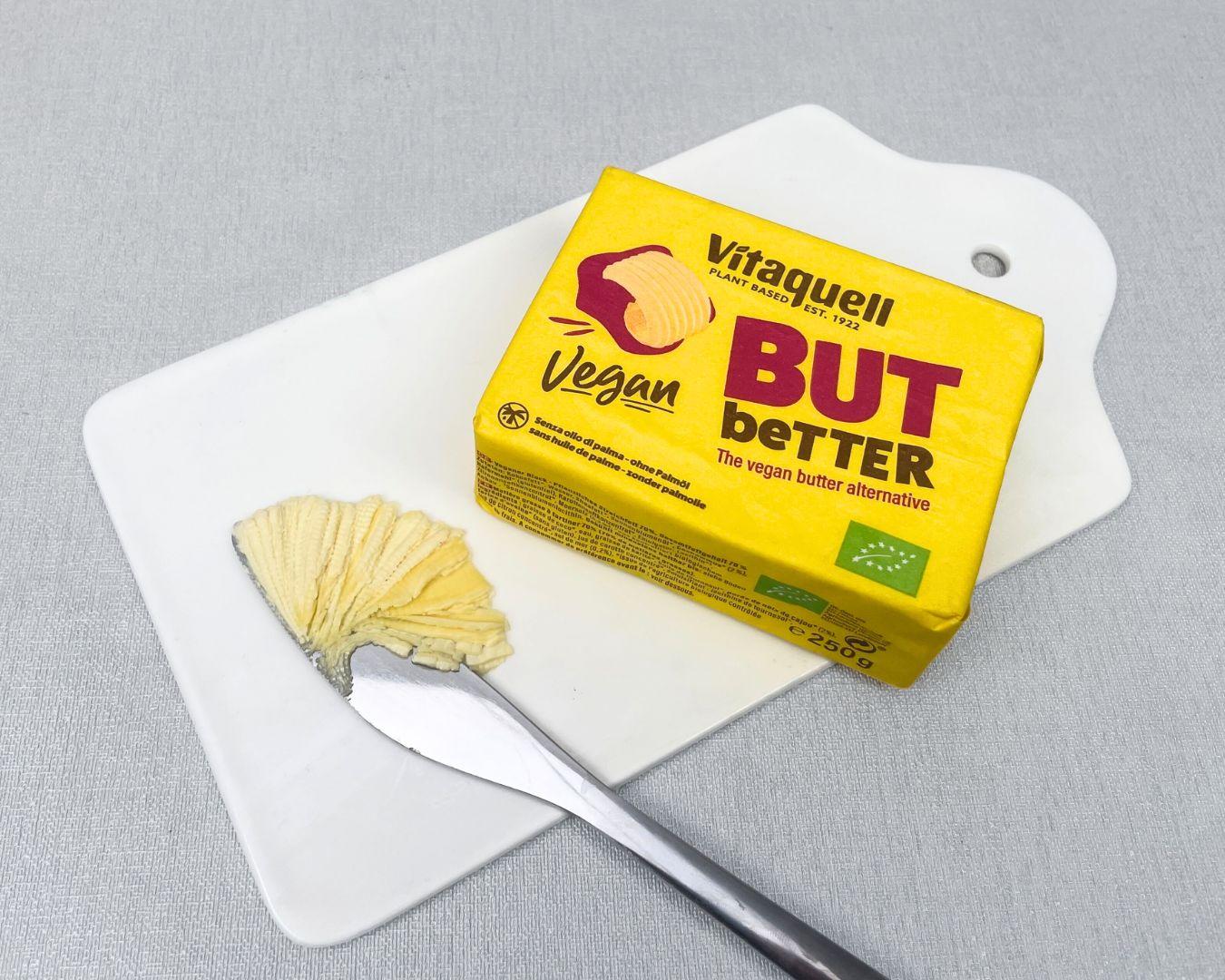 Vegan boter But Better online kopen