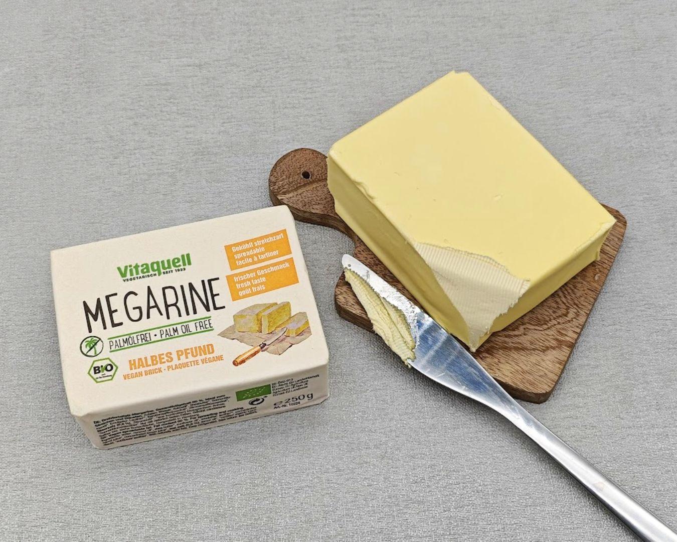 Acheter Margarine en ligne