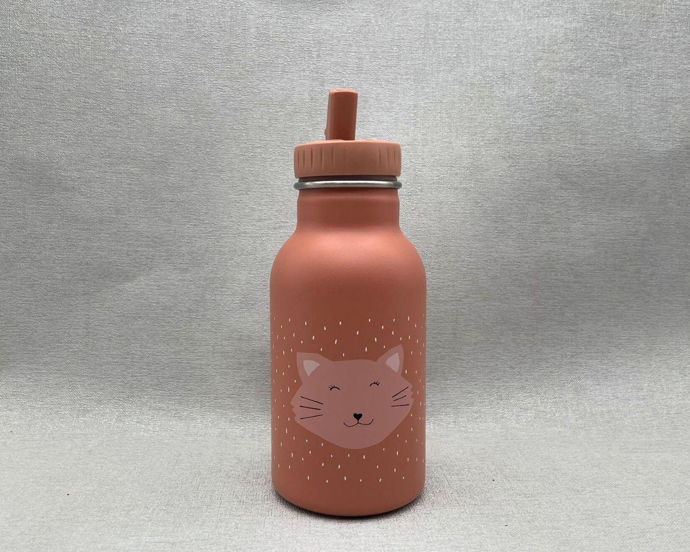 Acheter Gourde isotherme 350ml Mrs. Cat en ligne