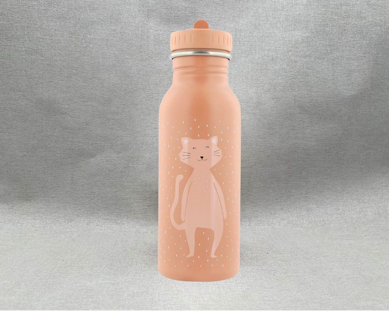 Acheter Gourde 500ml Mrs. Cat en ligne