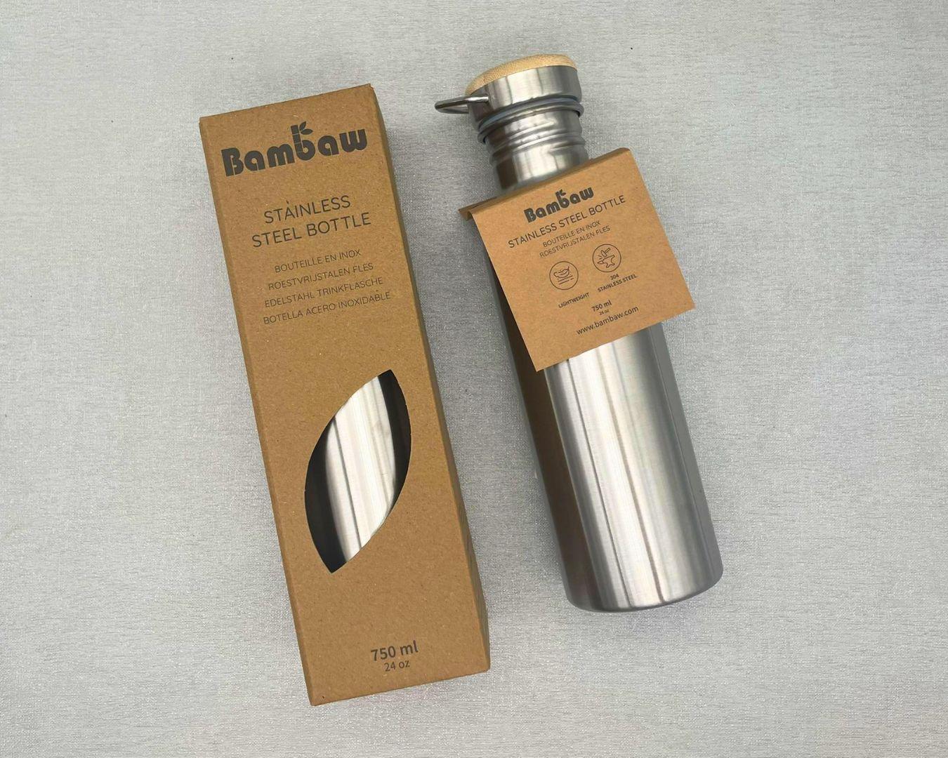 Acheter Gourde en inox en ligne