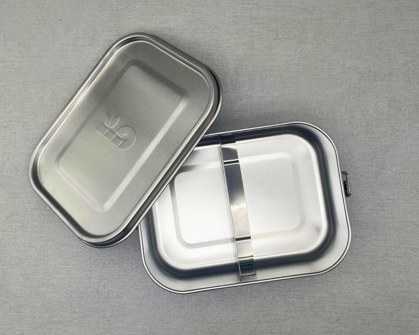 Acheter Lunch box en inox en ligne