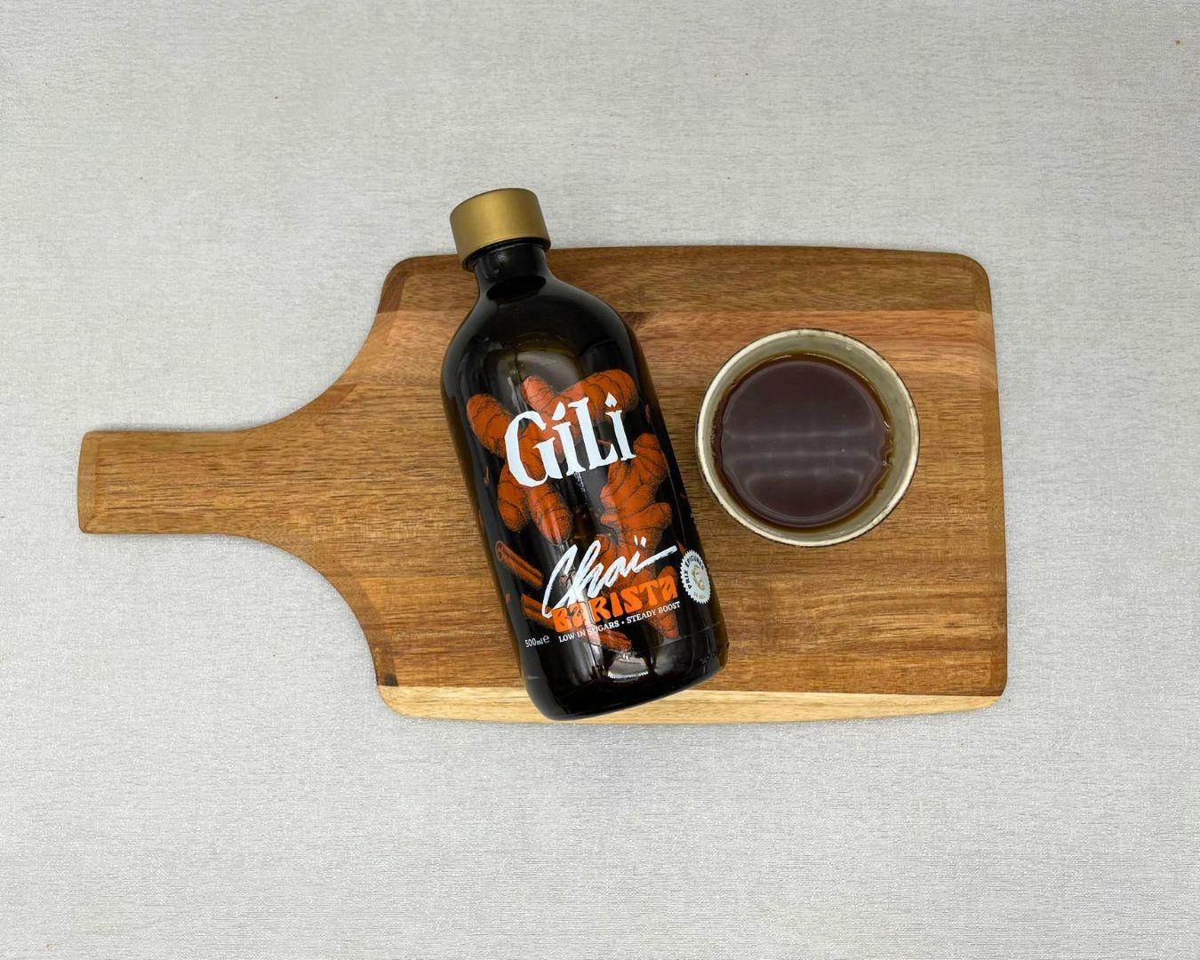 Acheter Concentré de masala chaï en ligne