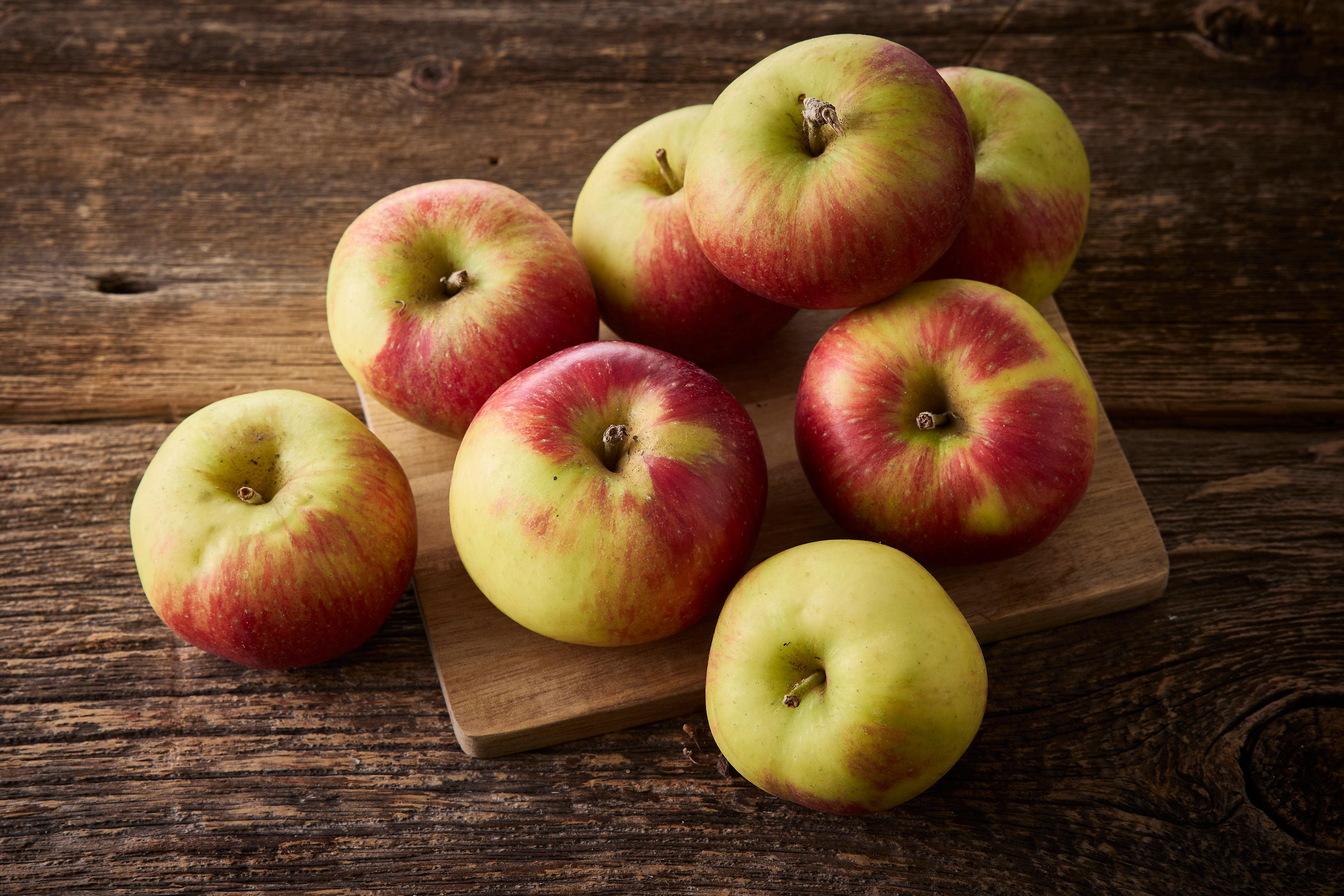 Kopen Elstar appelen 1 kg (Bio)