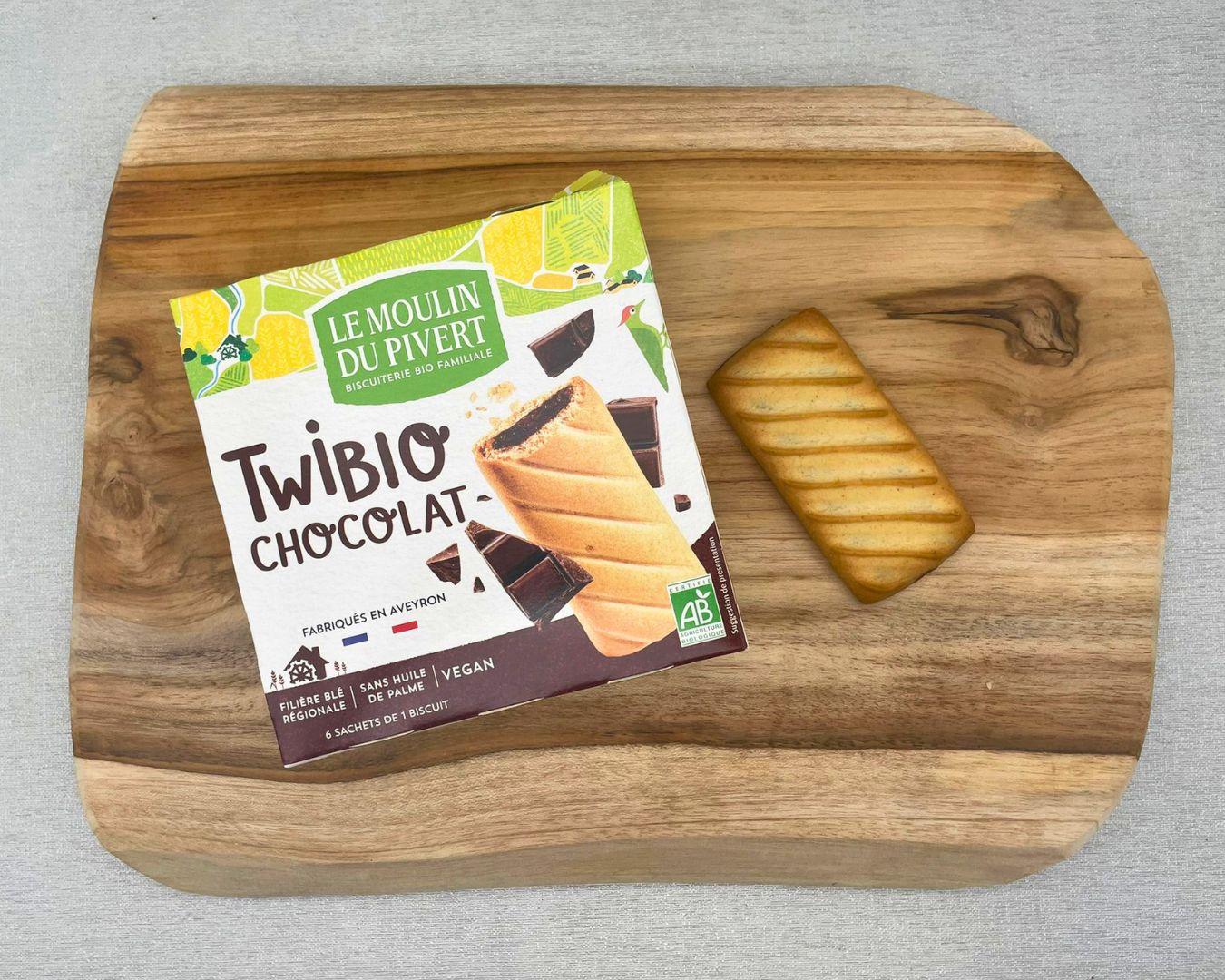 Biscuits gevuld met chocolade en hazelnoten online kopen