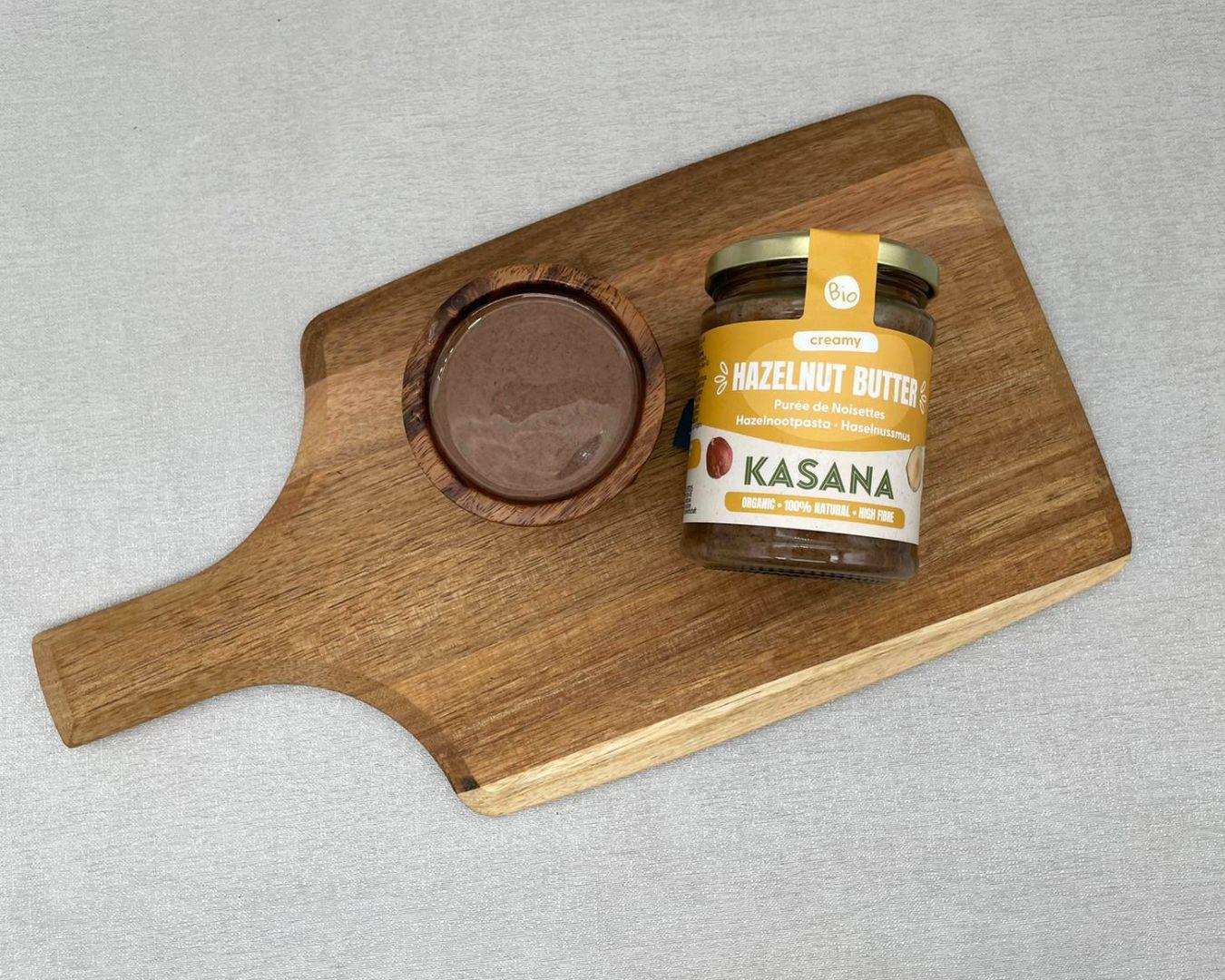 Acheter Purée de noisettes en ligne