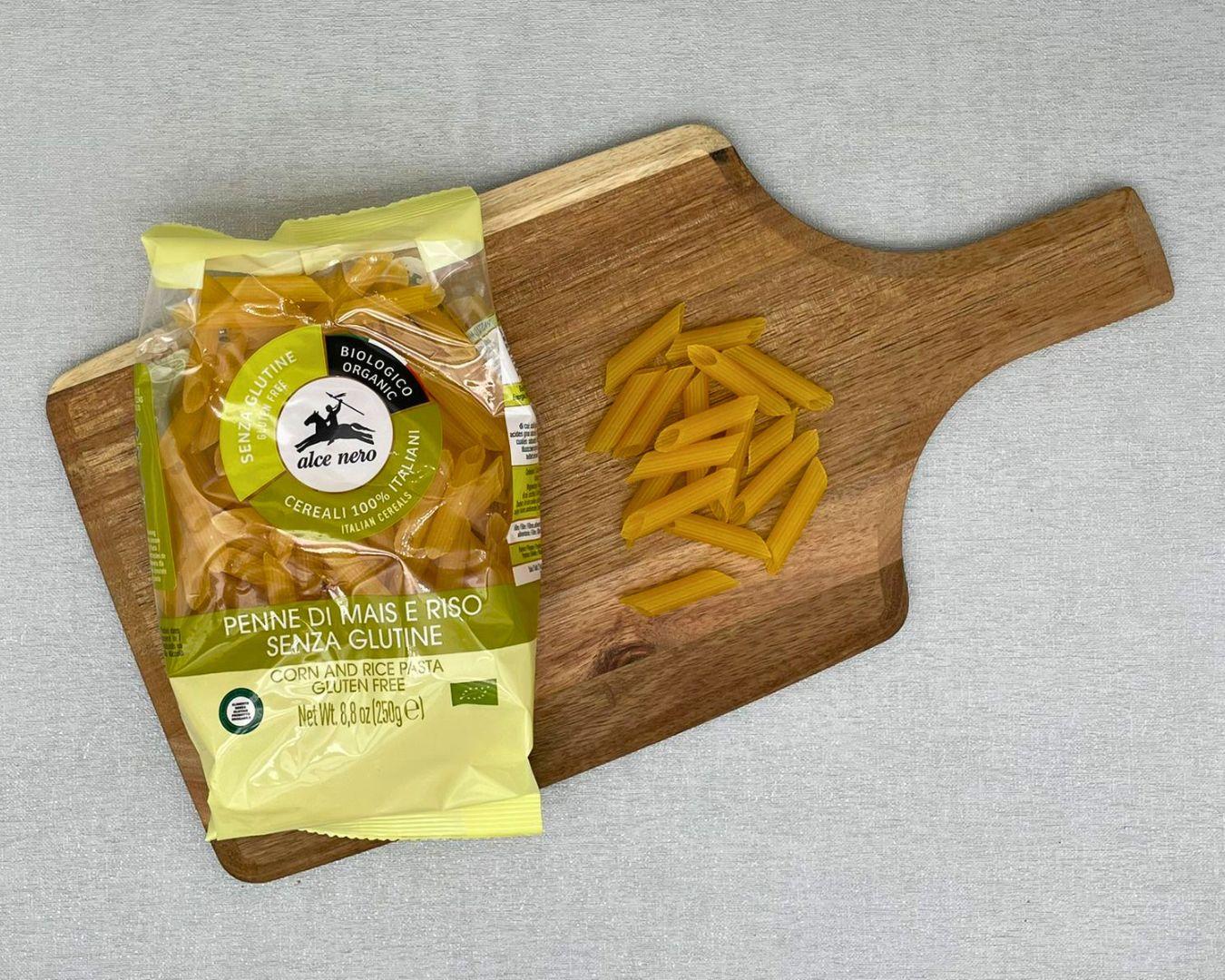 Acheter Penne maïs et riz, sans gluten en ligne