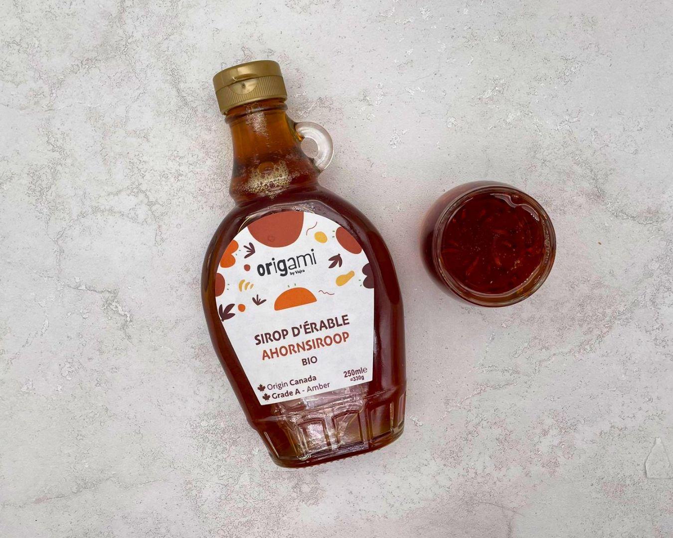 Acheter Sirop d'érable en ligne