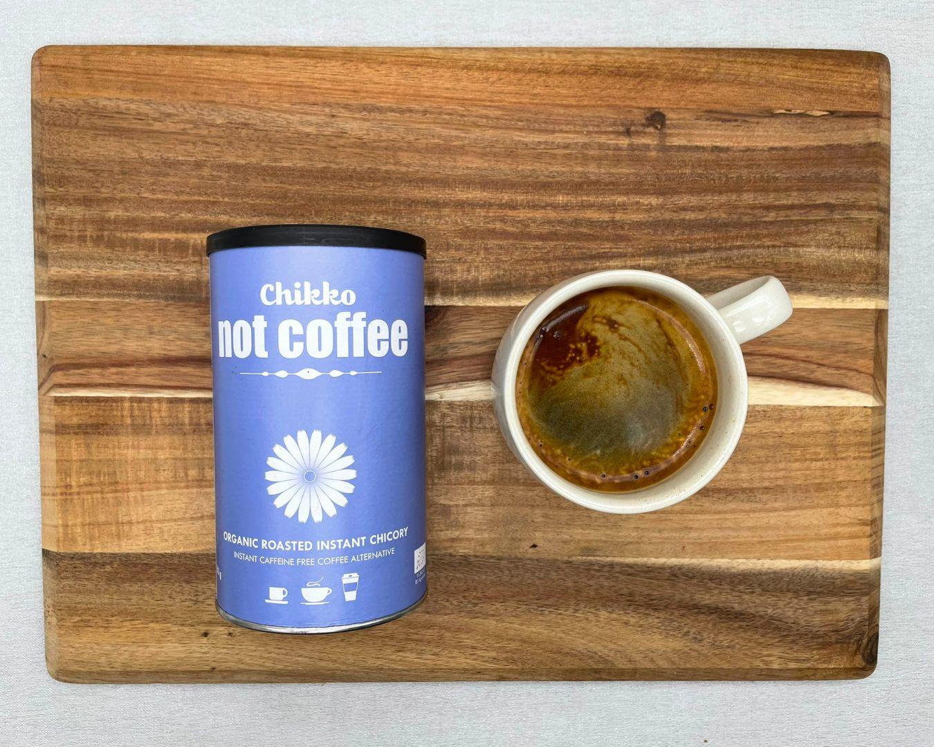 Acheter Chicorée torréfiée en ligne