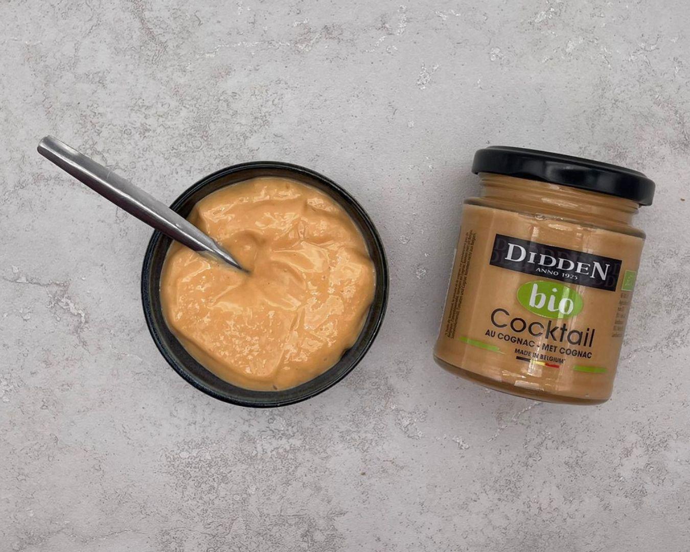 Acheter Sauce cocktail en ligne