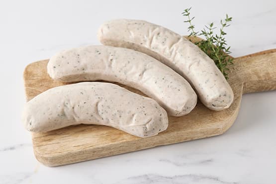 Acheter Boudins blancs de Strée en ligne