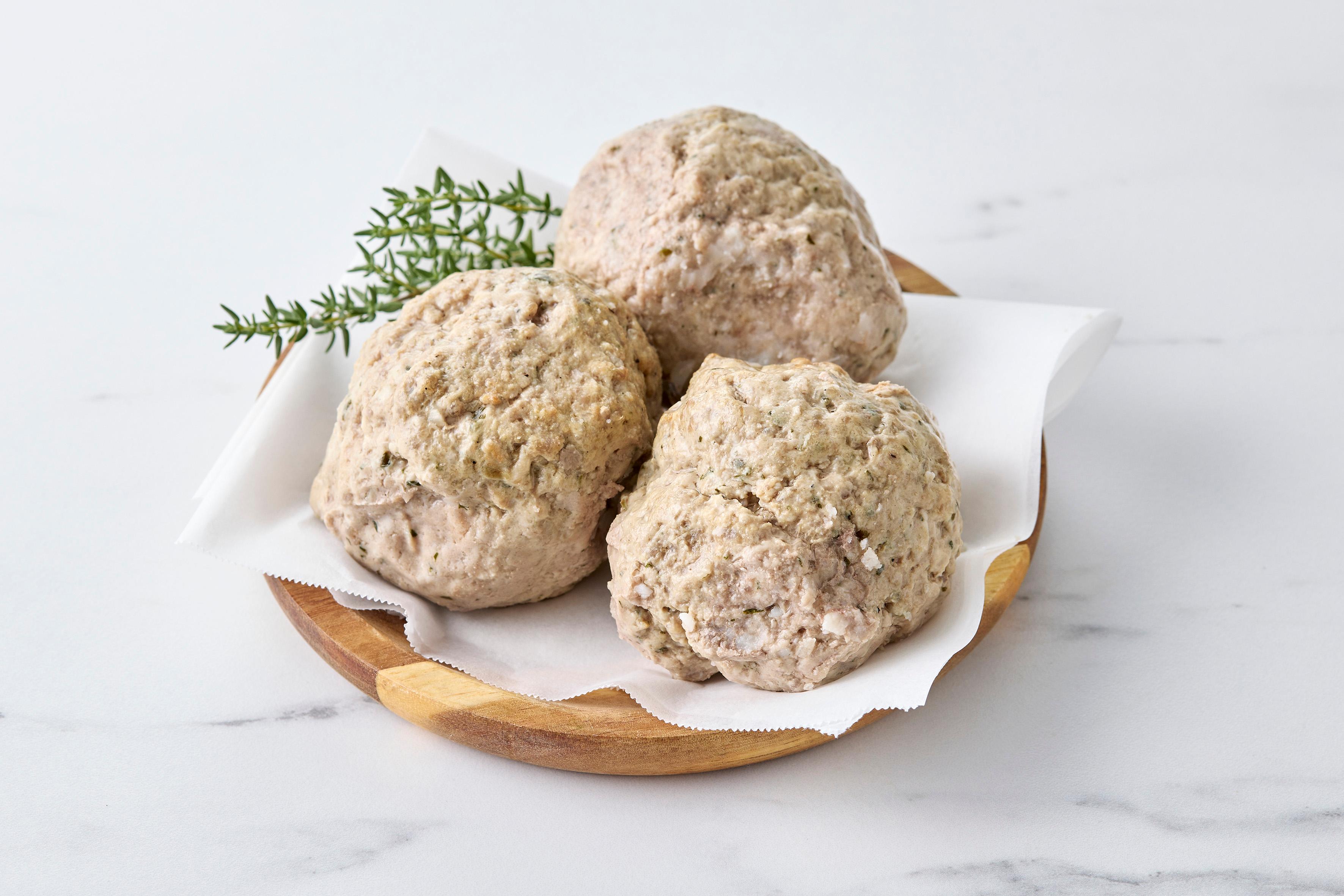 Acheter Boulettes maison rôties de Strée en ligne