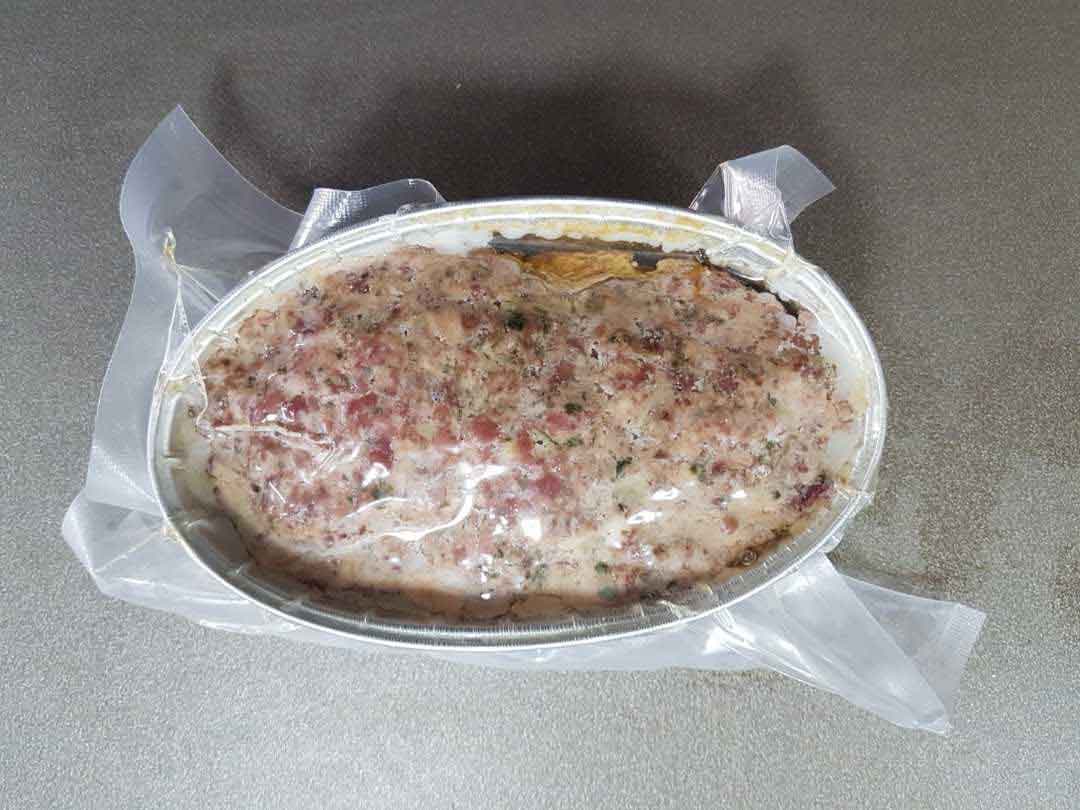 Acheter Pâté de campagne de Strée en ligne