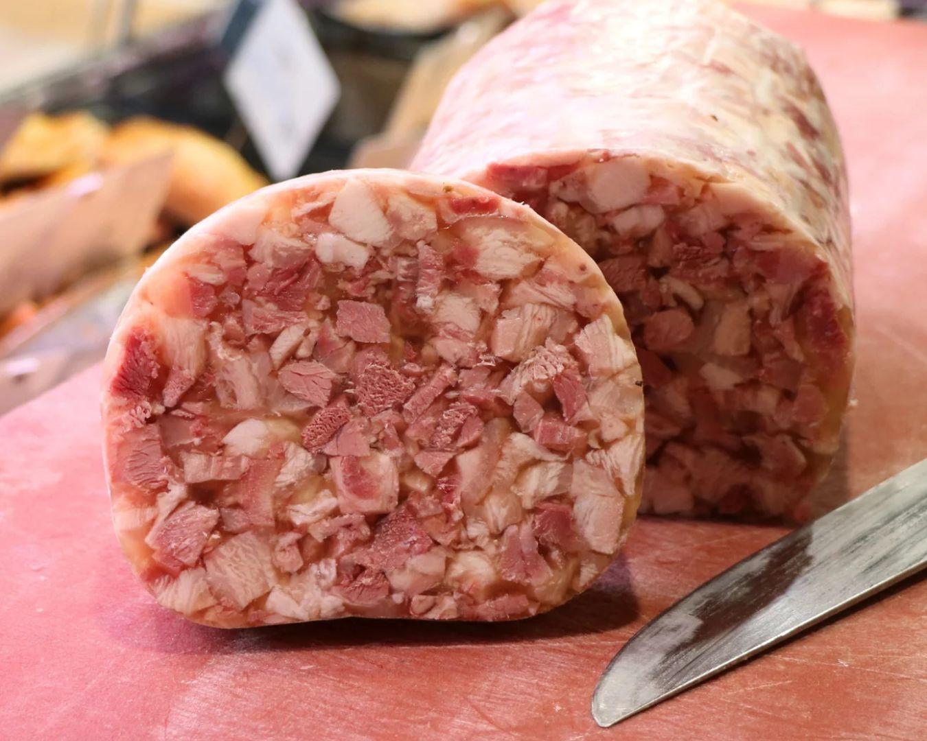 Acheter Tête pressée de Strée en ligne