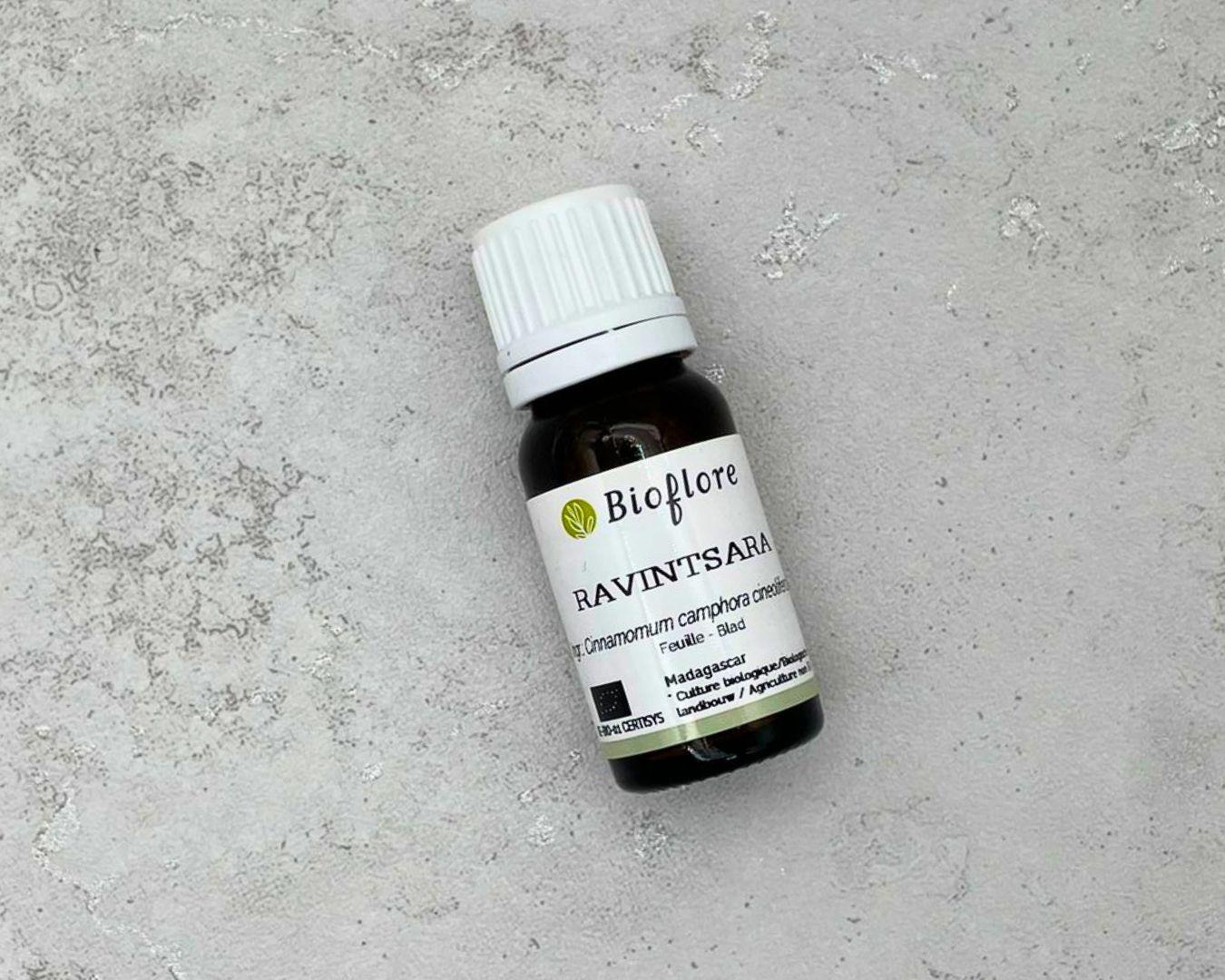 Acheter Huile essentielle de Ravintsara en ligne