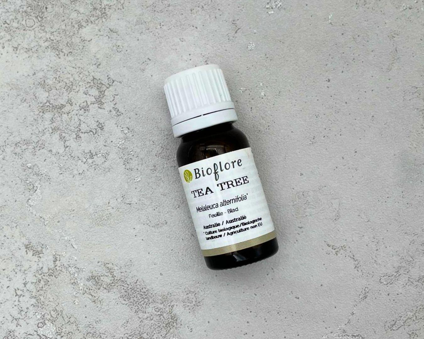 Acheter Huile essentielle de tea tree en ligne