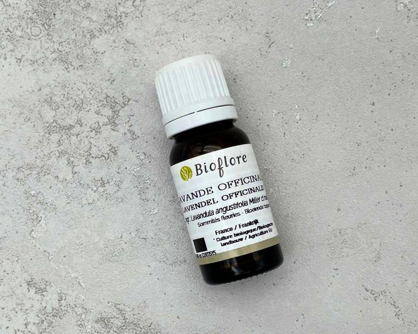 Acheter Huile essentielle de lavande officinale en ligne