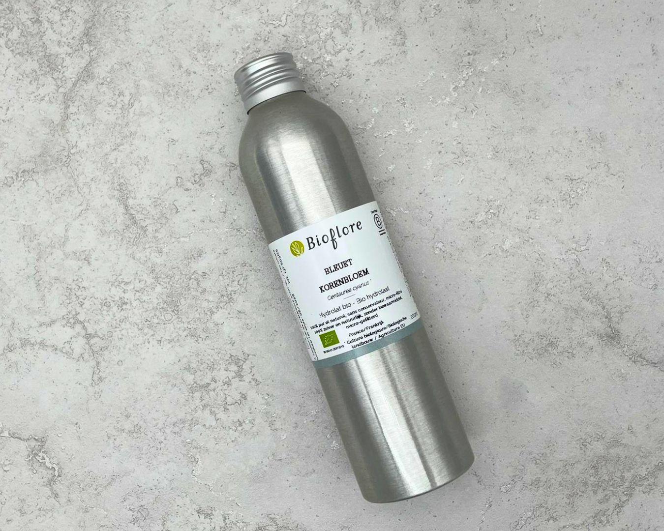 Acheter Hydrolat de bleuet en ligne