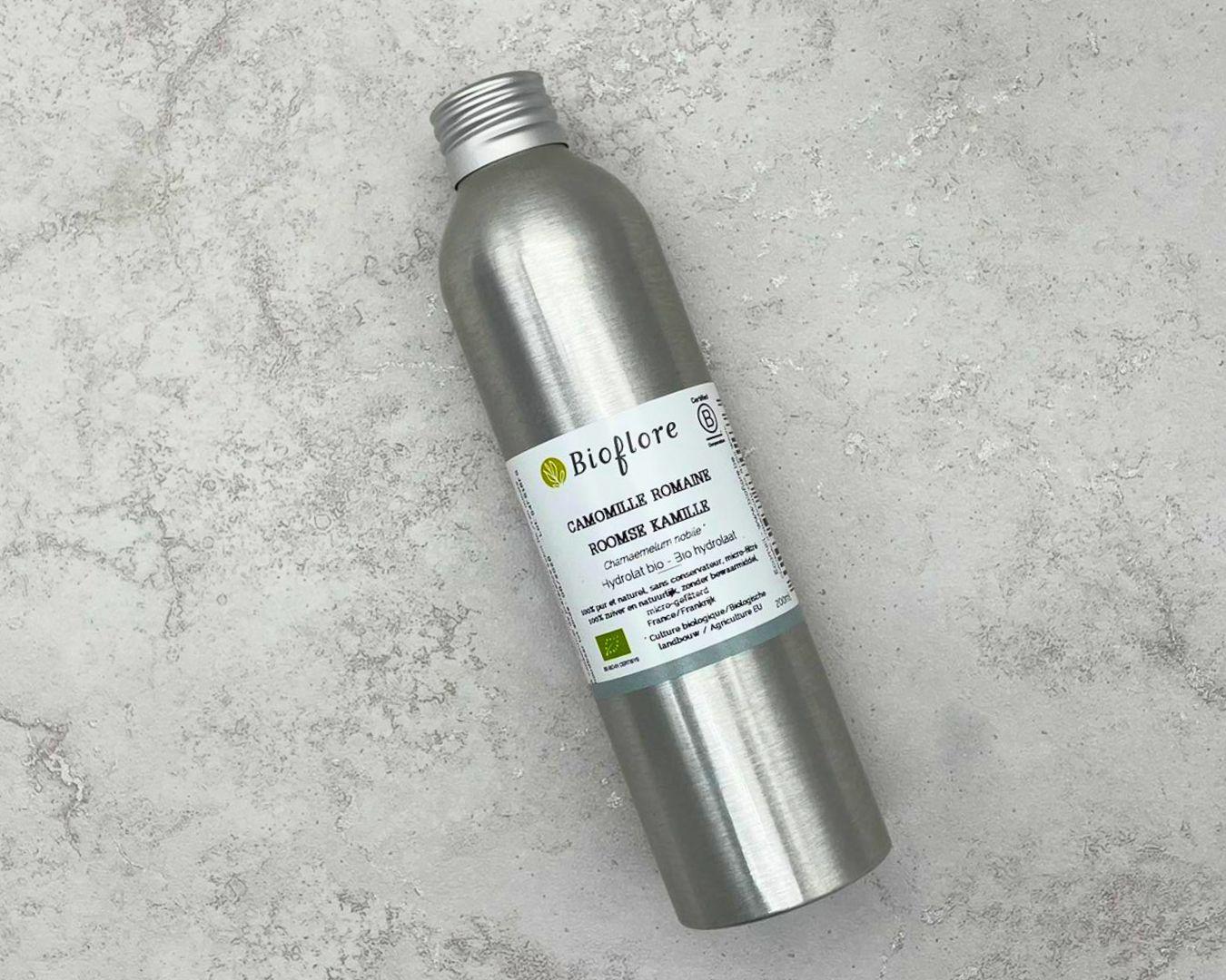 Acheter Hydrolat de Camomille romaine en ligne