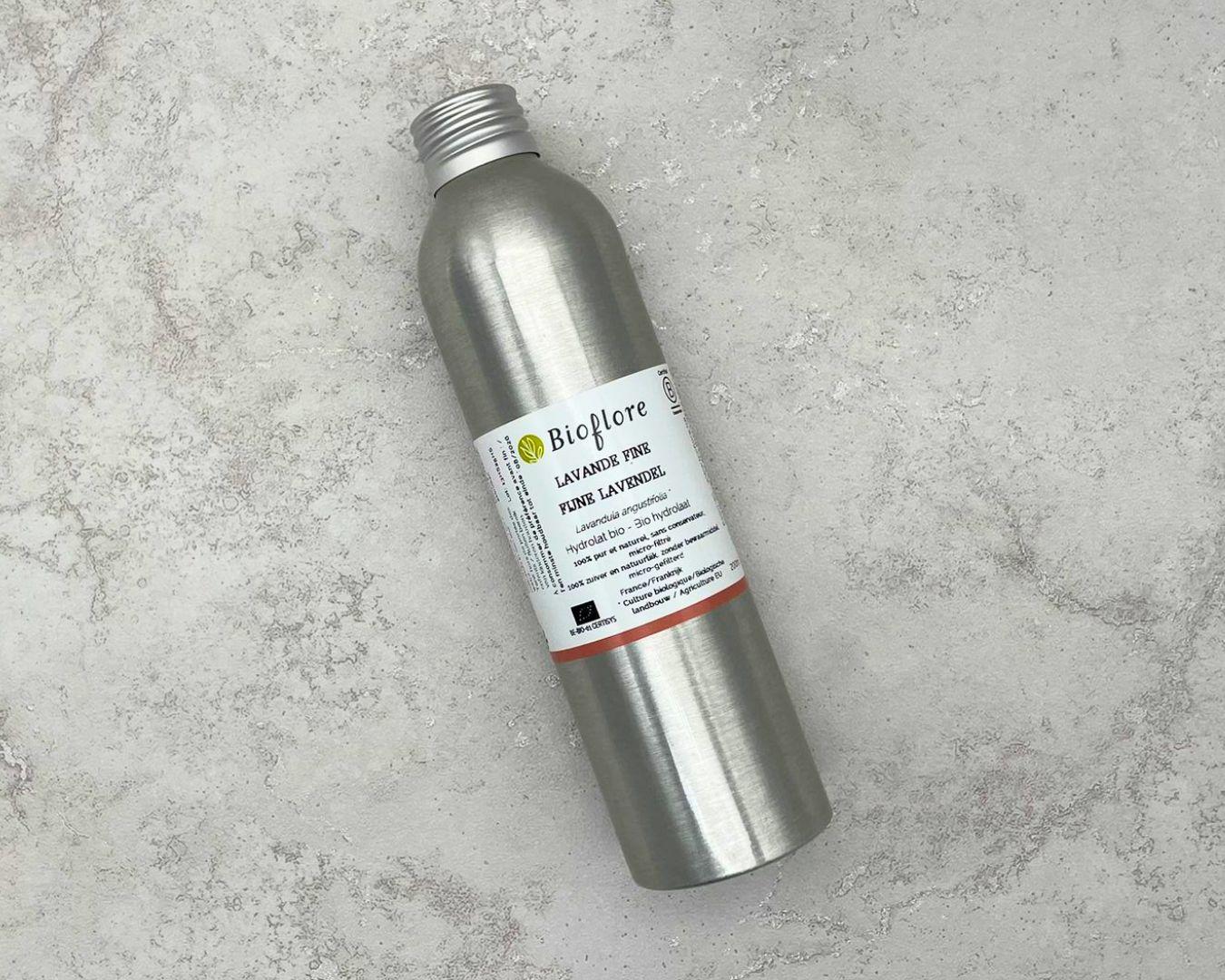 Acheter Hydrolat de lavande fine en ligne