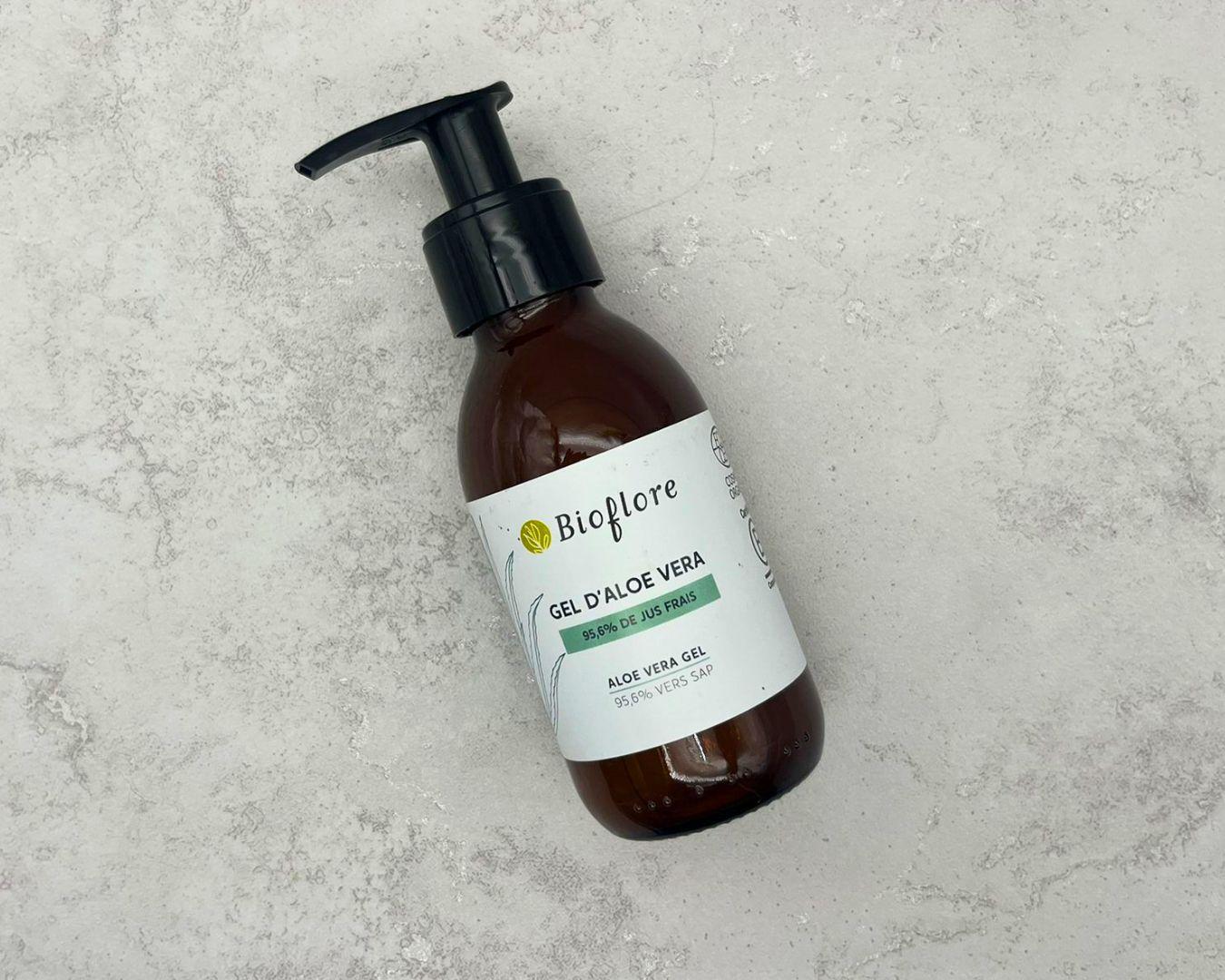 Acheter Gel d'aloe vera en ligne