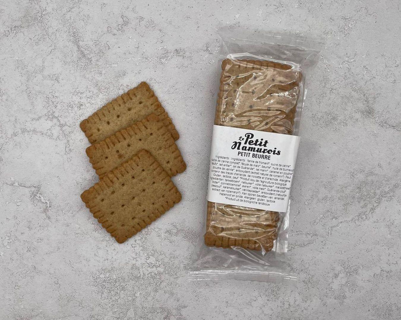 Acheter Biscuit petit beurre sablé en ligne