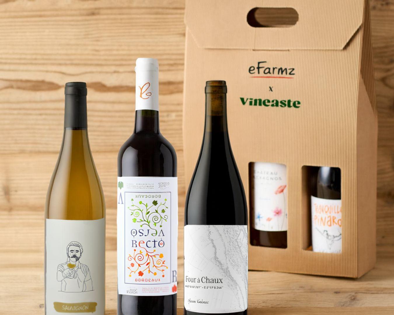 Acheter Wine Not #6 en ligne