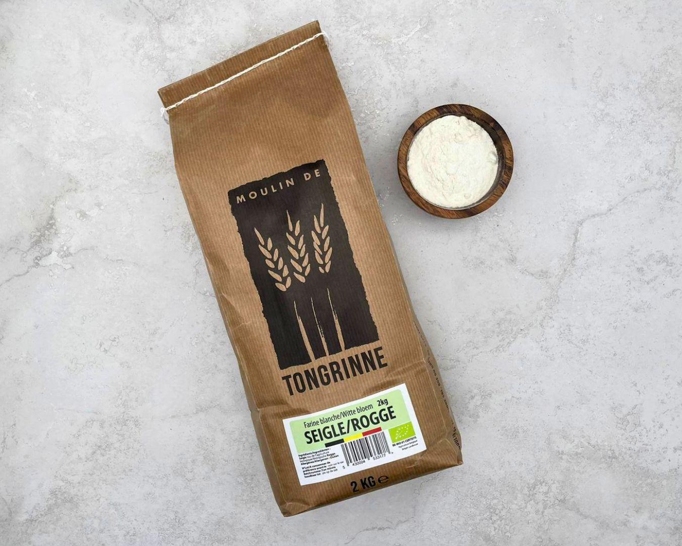 Roggebloem online kopen