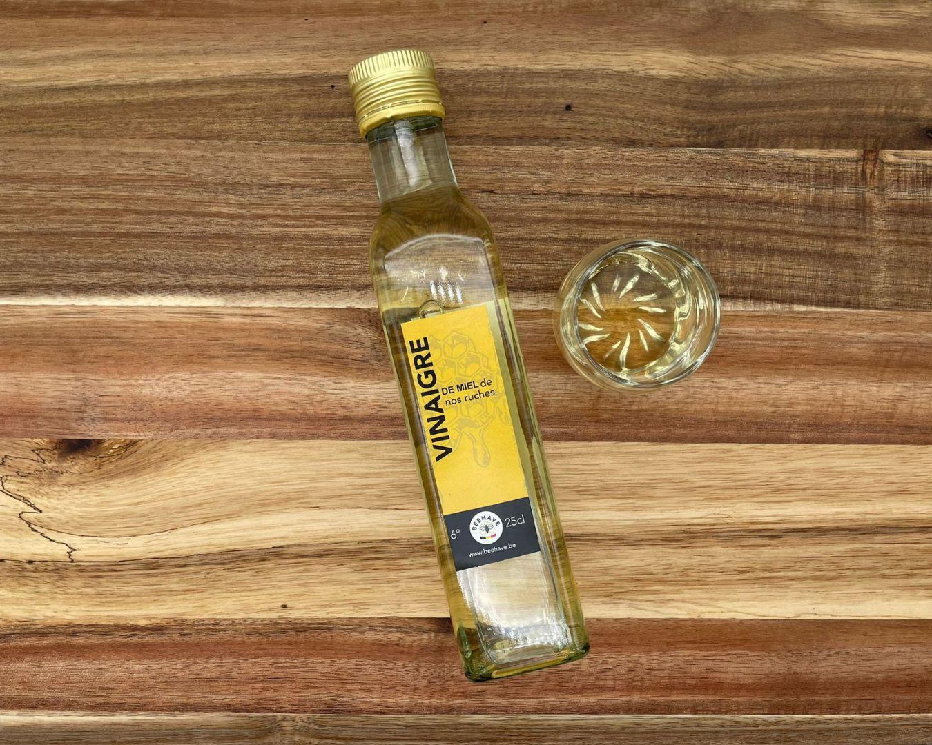 Acheter Vinaigre au miel en ligne