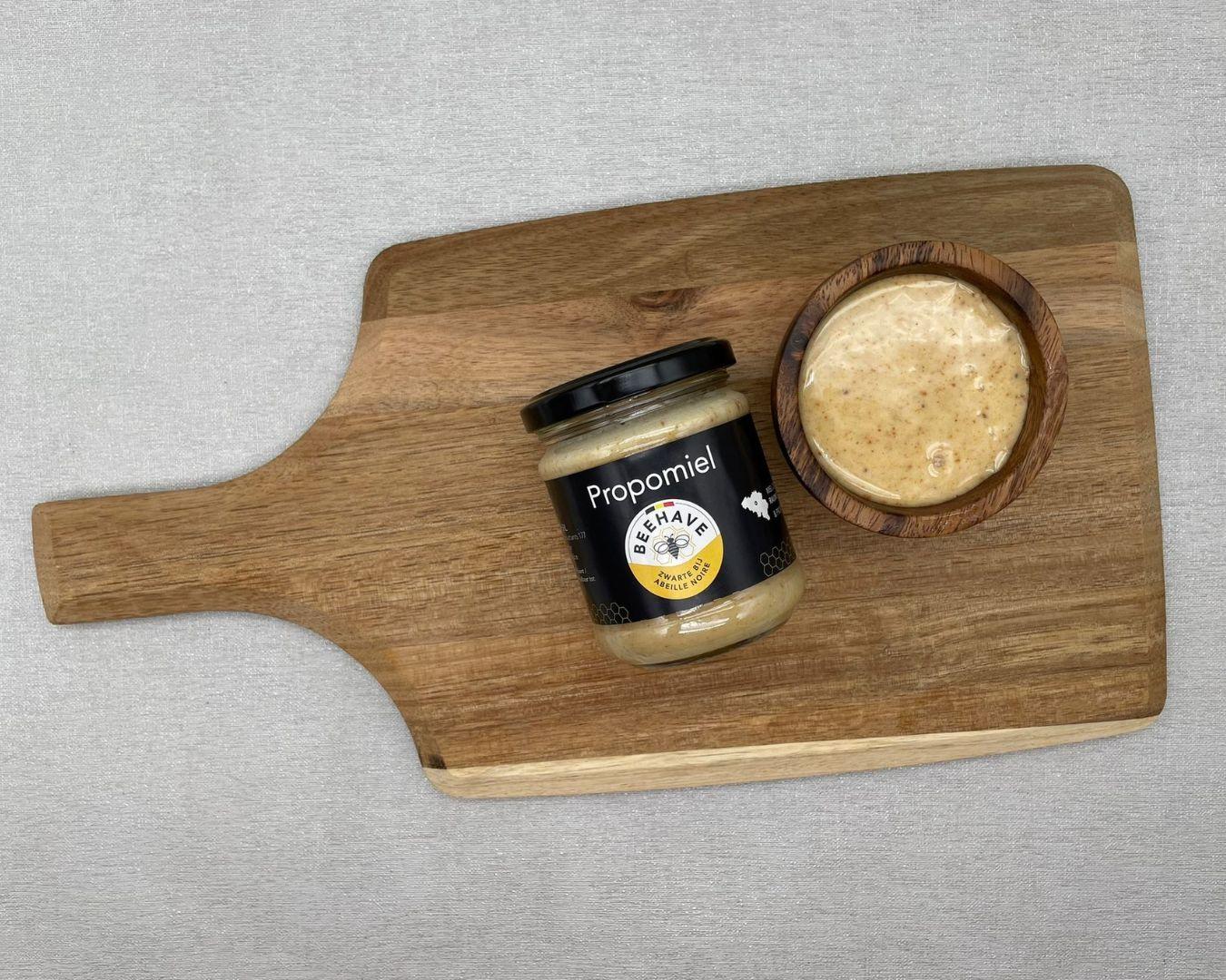 Acheter Propomiel, miel à la propolis en ligne