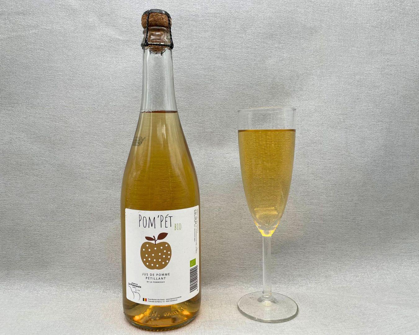 Acheter Pom'pet à la pomme en ligne