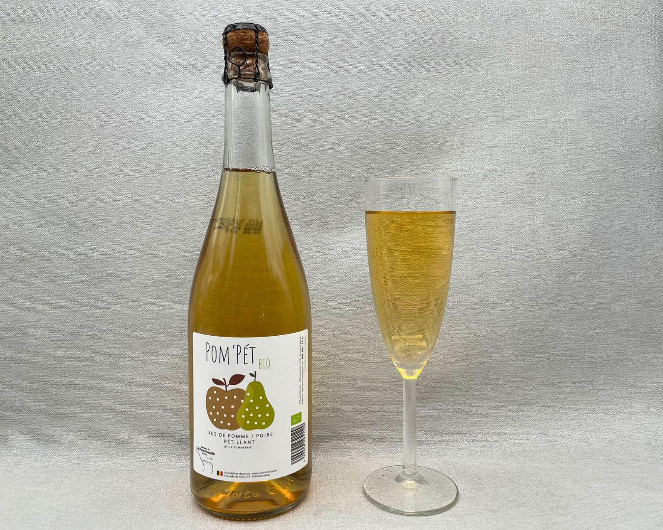 Acheter Pom'pet pomme-poire en ligne