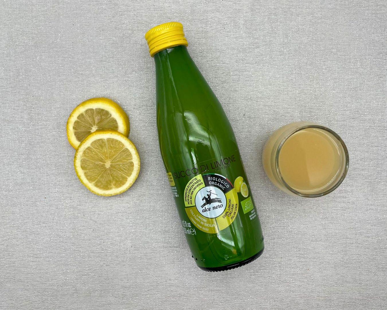 Acheter Jus de citron en ligne