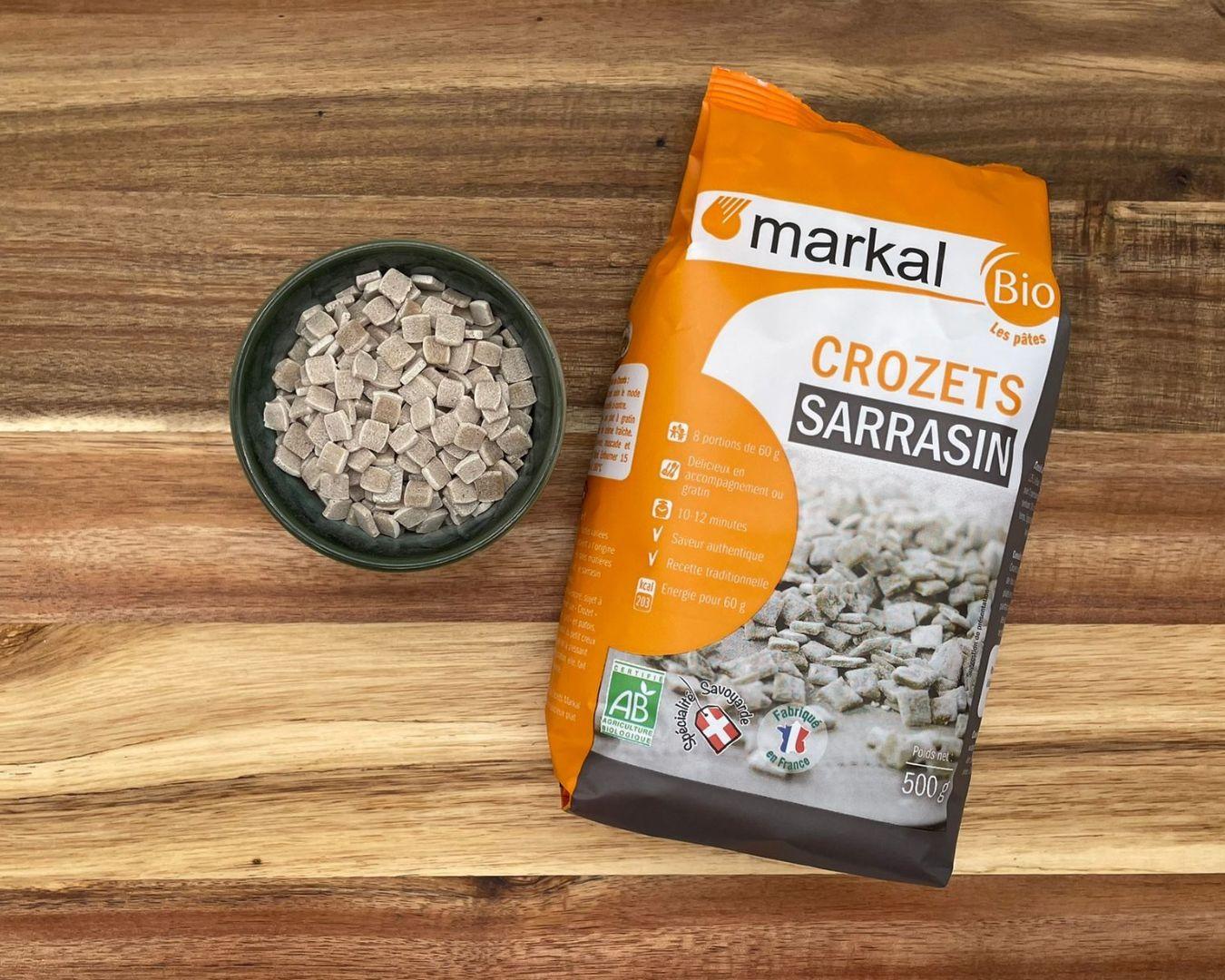 Boekweitcroquettes online kopen