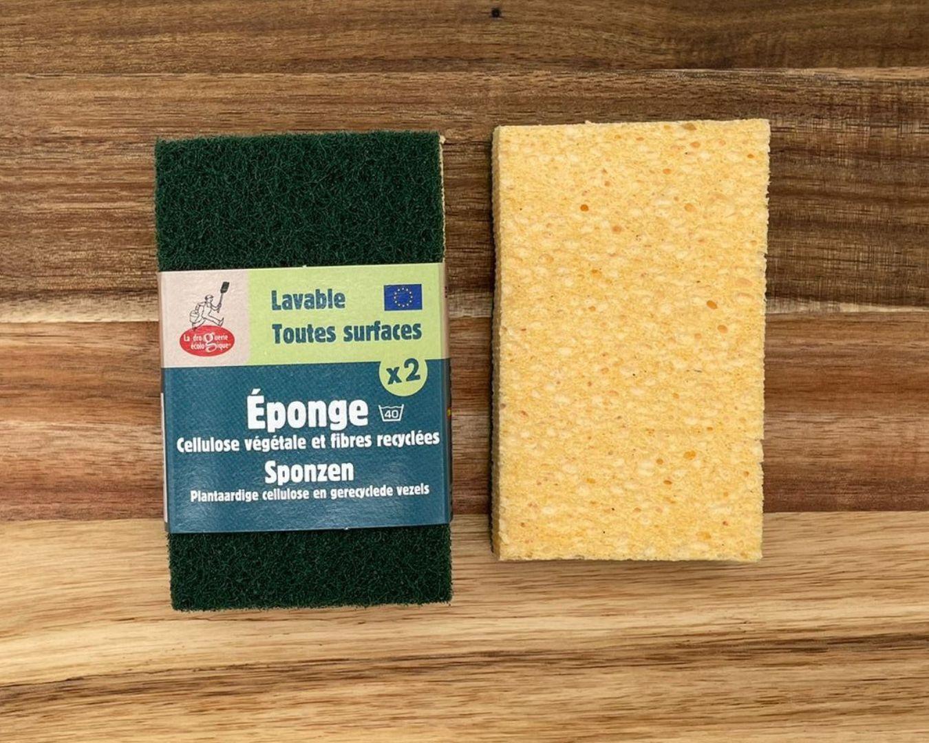 Acheter Éponges grattantes en ligne
