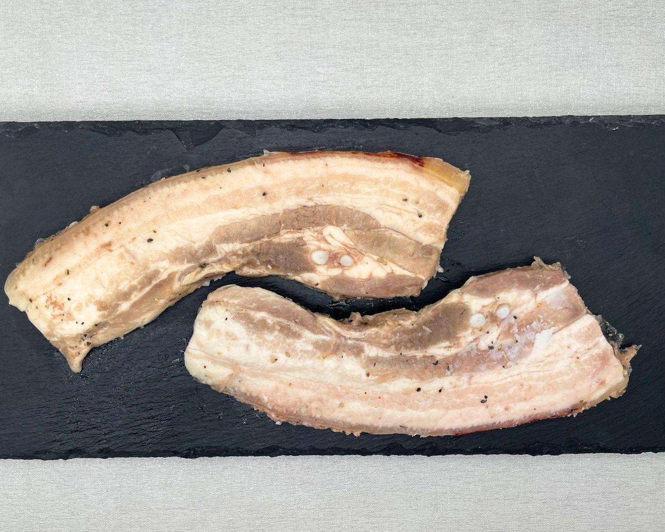 Acheter Lard braisé en ligne