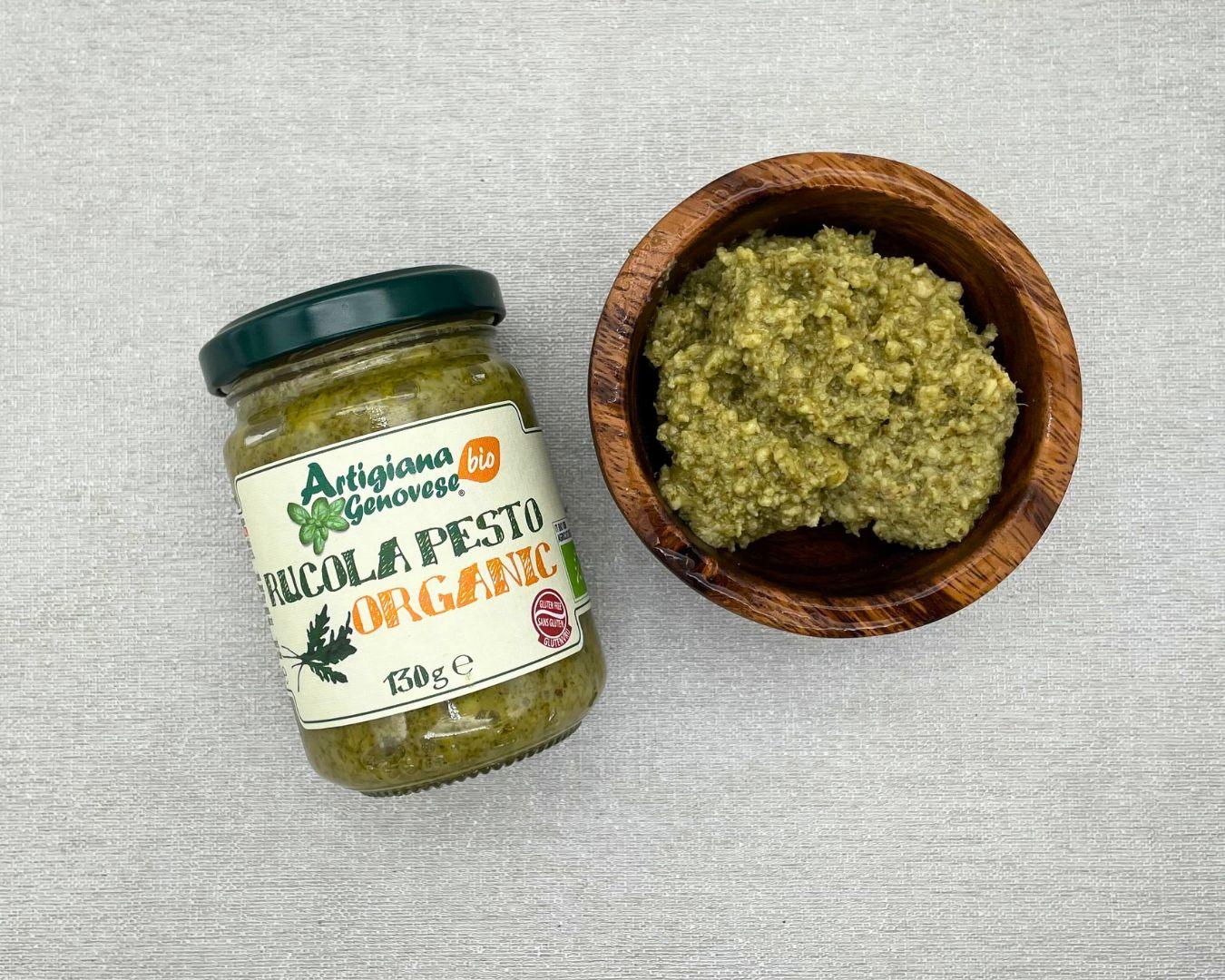 Acheter Pesto de roquette en ligne