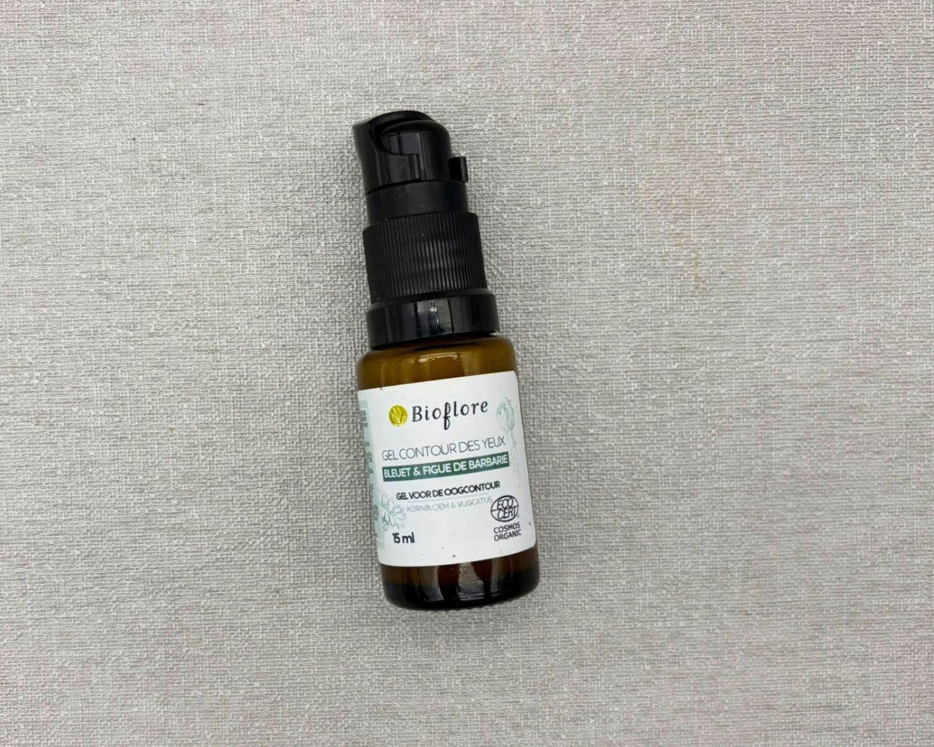 Acheter Gel contour des yeux en ligne