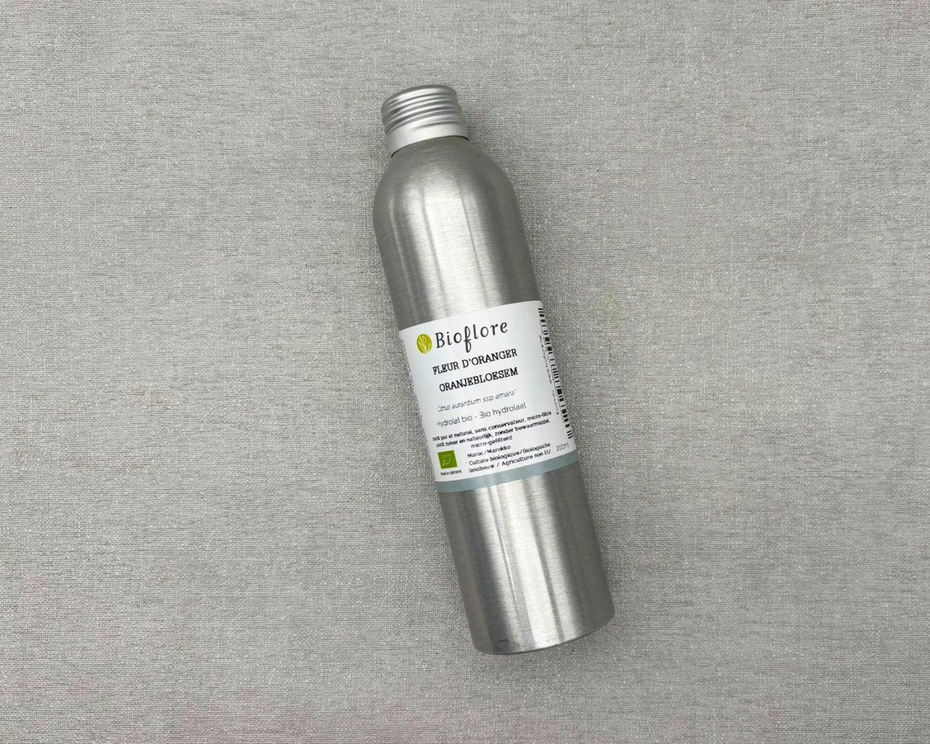 Acheter Hydrolat de fleur d'oranger en ligne